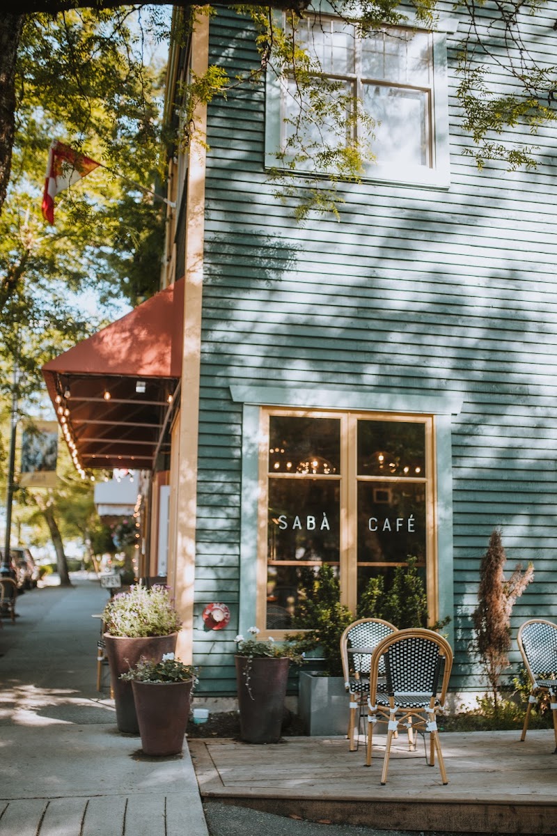Sabà Cafe photo 4