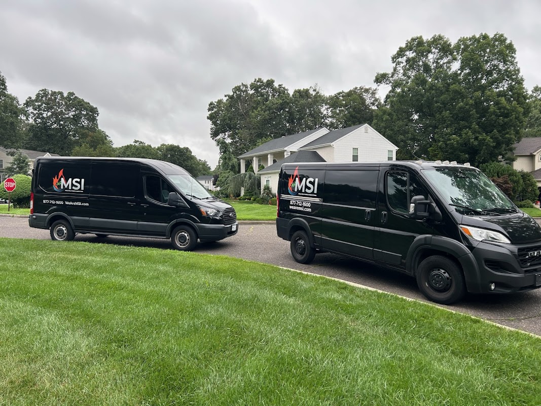 Mold Solutions & Inspections — photo