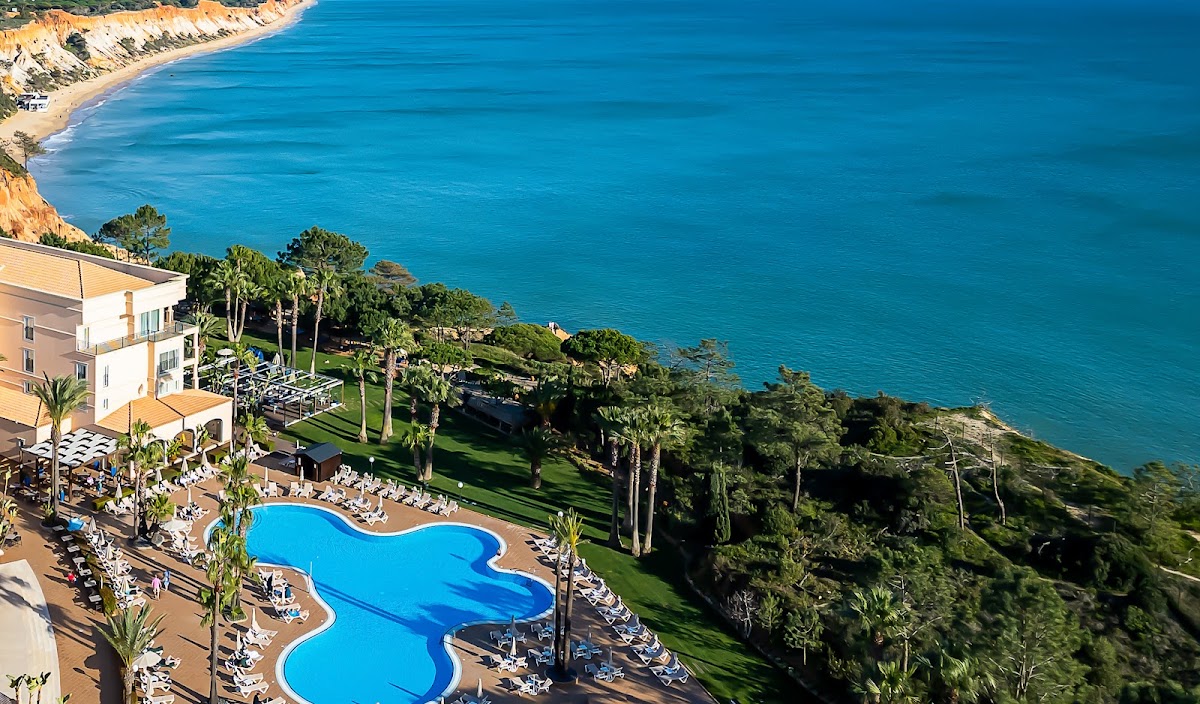 PortoBay Blue Ocean