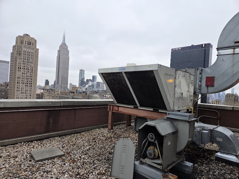 American HVAC Corp - Bronx - Heating, Commercial, Air Conditioning, Ductless Mini Split AC, Furnace Repair Installation NYC