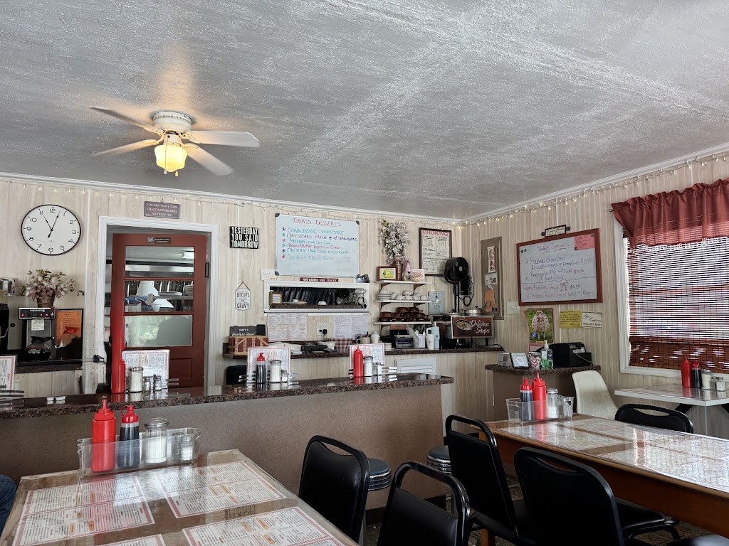Ron’s Corner Restaurant