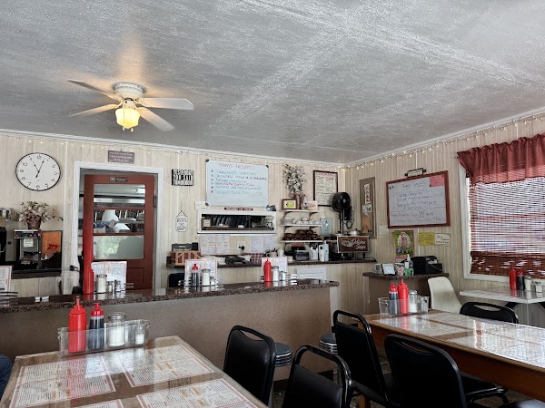 Ron’s Corner Restaurant