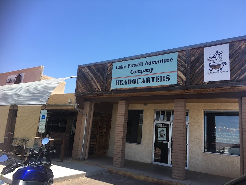 Lake Powell Espresso photo 1