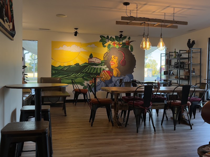 Roosters Coffeehouse photo 2