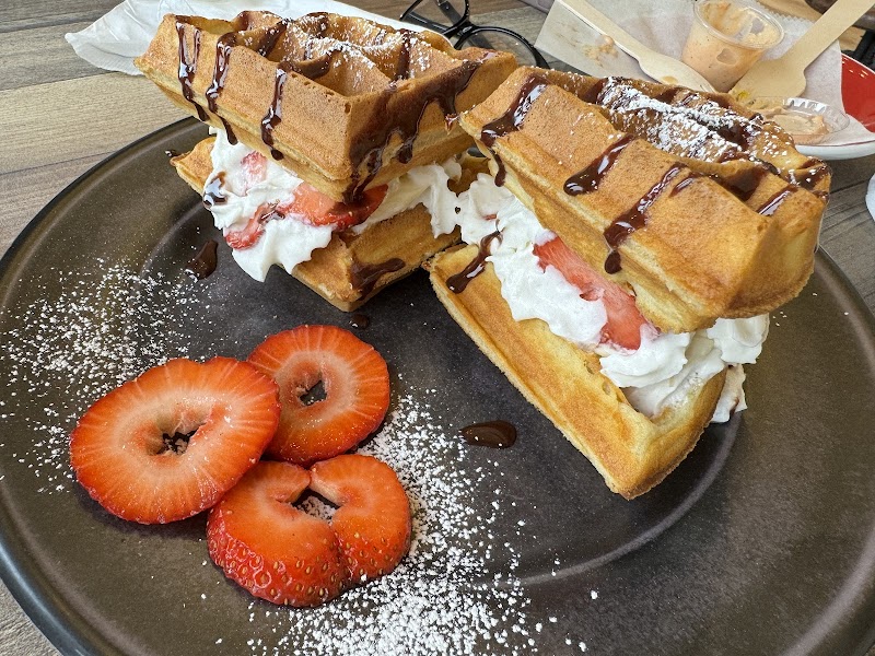 Roosters Coffeehouse photo 3