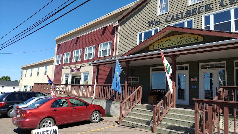 Internet Cafe Bedeque photo 1