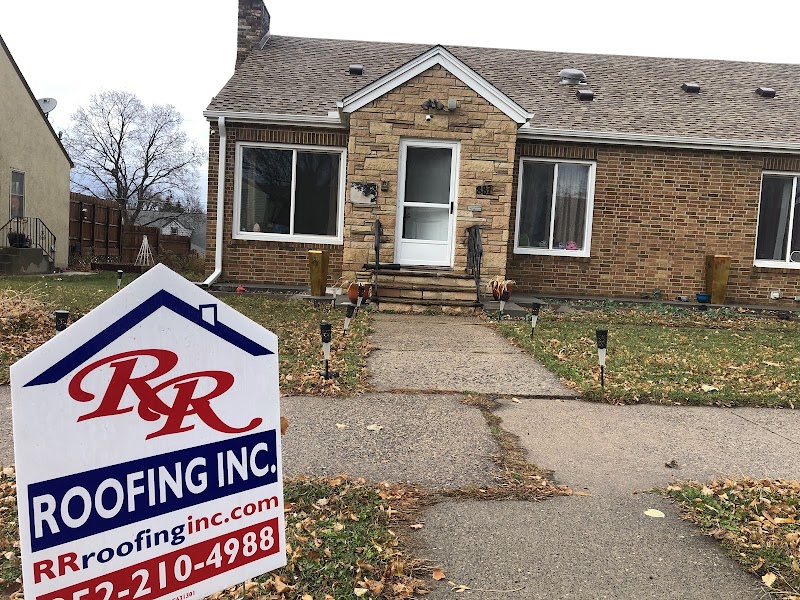 R & R Roofing Inc. photo 3