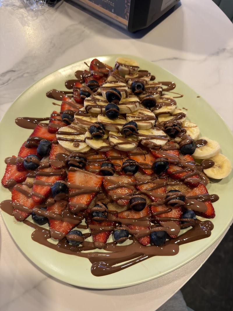 Lotus Crepe & Coffee Shop photo 3