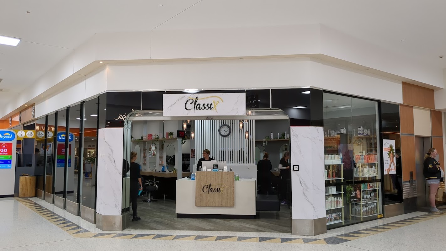 Classix Albany Salon photo 1