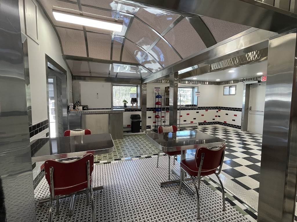The Nook Diner