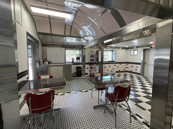 The Nook Diner