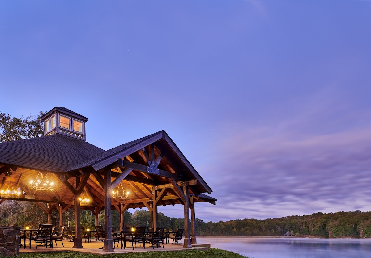 Foxhall Resort: Google Places image 5