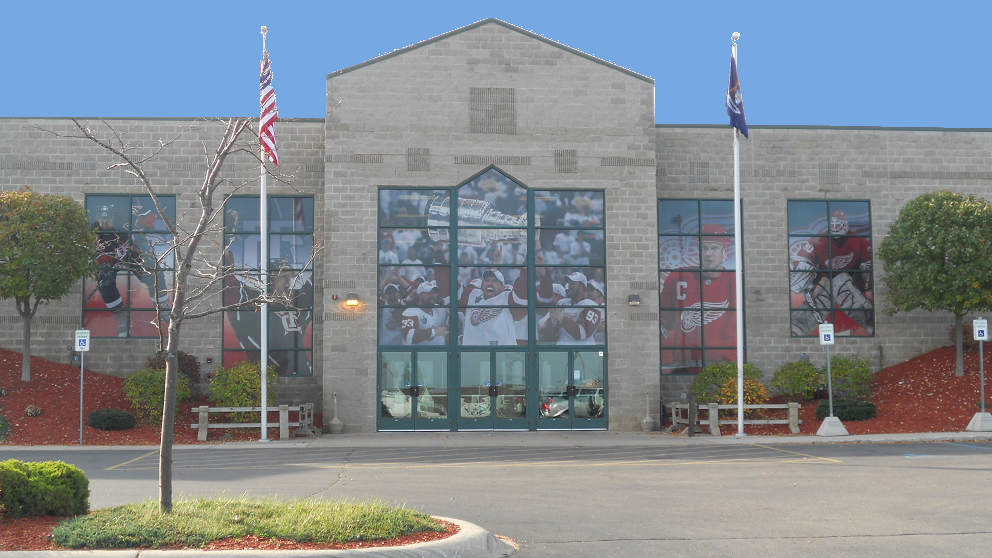 Northgate Ice Arena