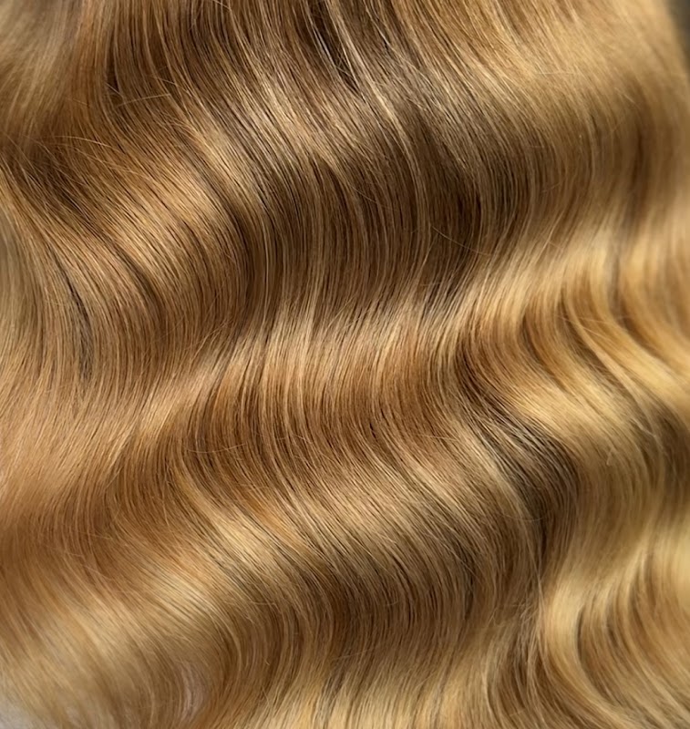 Rosimane Hair Studio photo 1