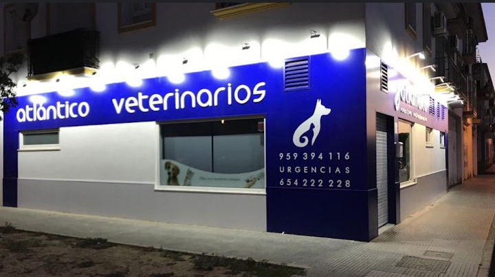 Centro Veterinario Atlantico