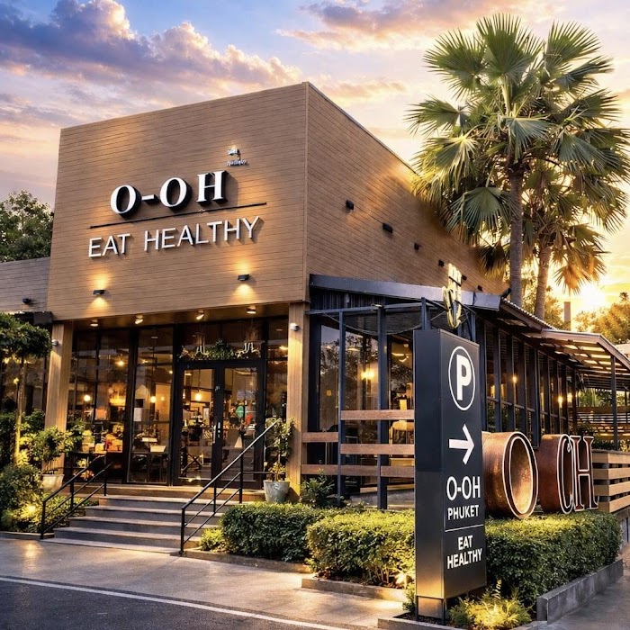 O-OH Farm Suanluang fotoğraf 1