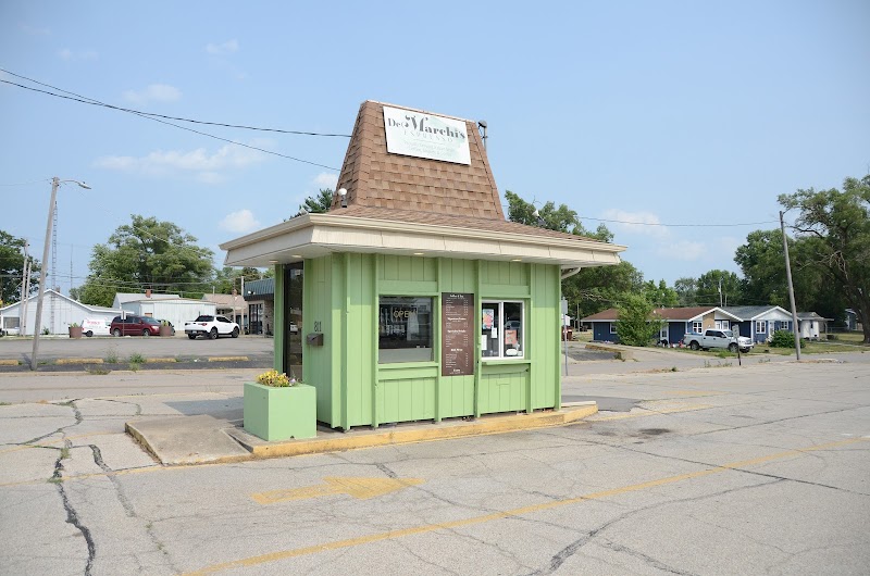 DeMarchi's Espresso - Lincoln photo 3