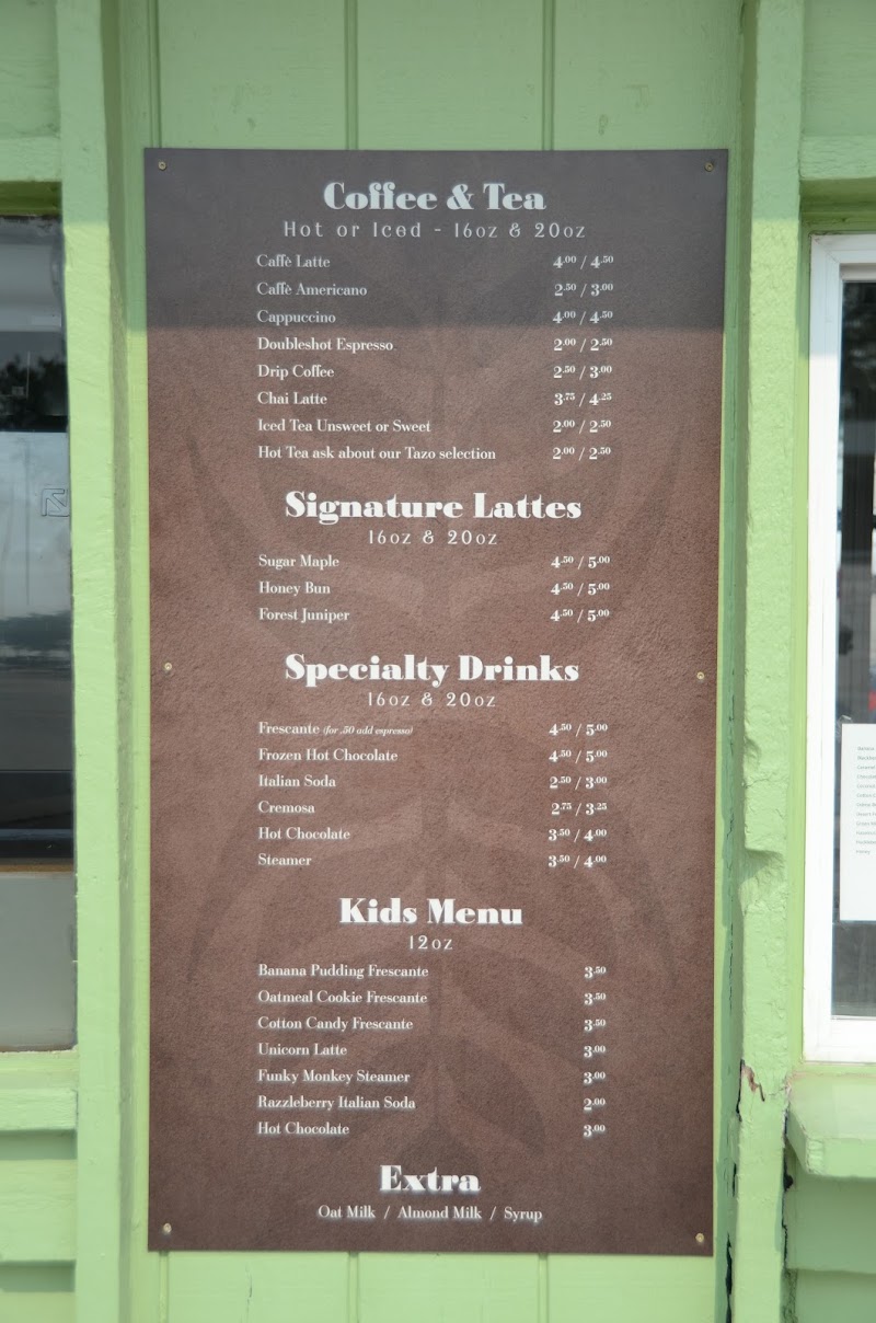 DeMarchi's Espresso - Lincoln photo 4