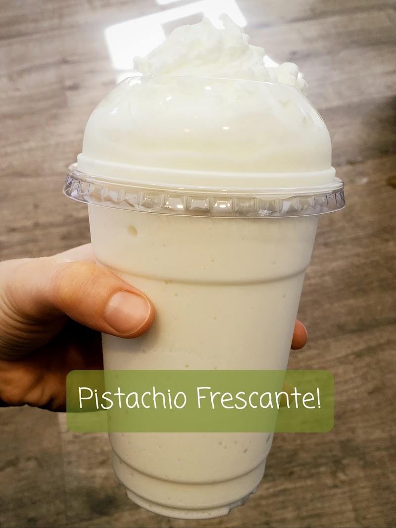 DeMarchi's Espresso - Lincoln photo 2