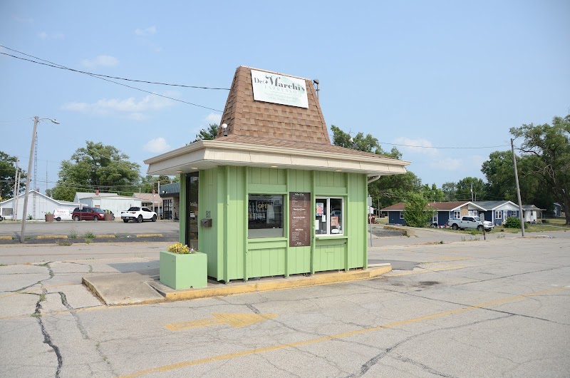 DeMarchi's Espresso - Lincoln photo 3