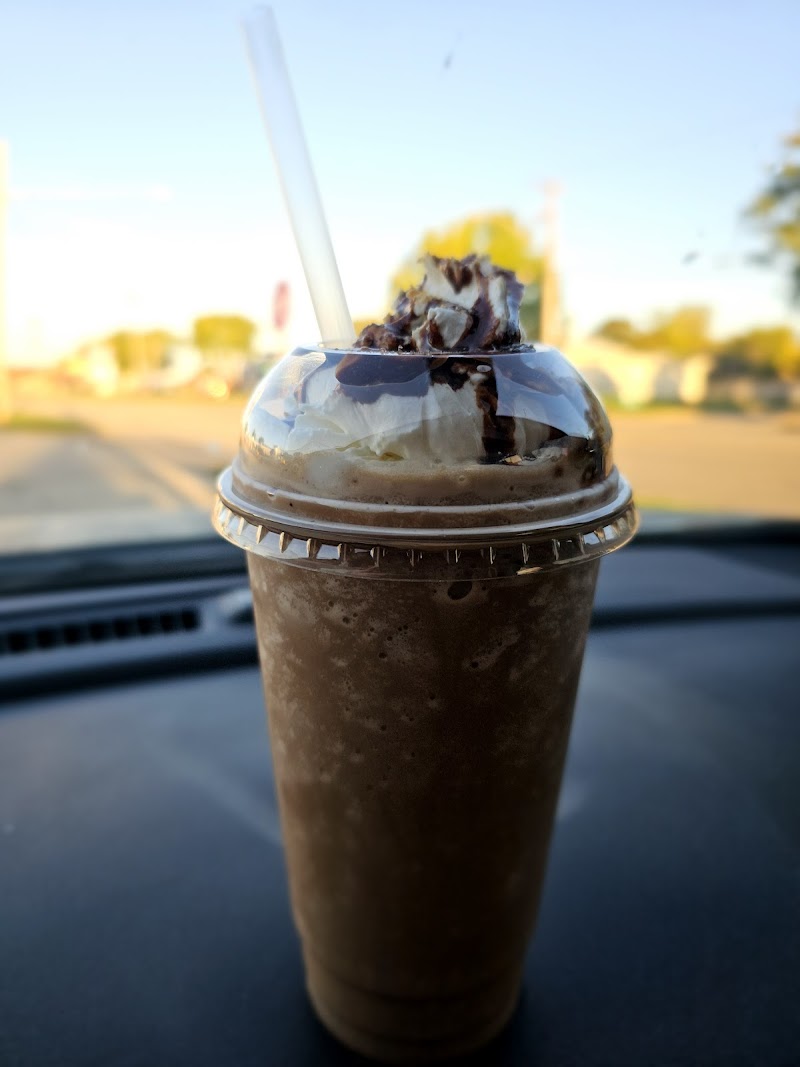 DeMarchi's Espresso - Lincoln photo 2