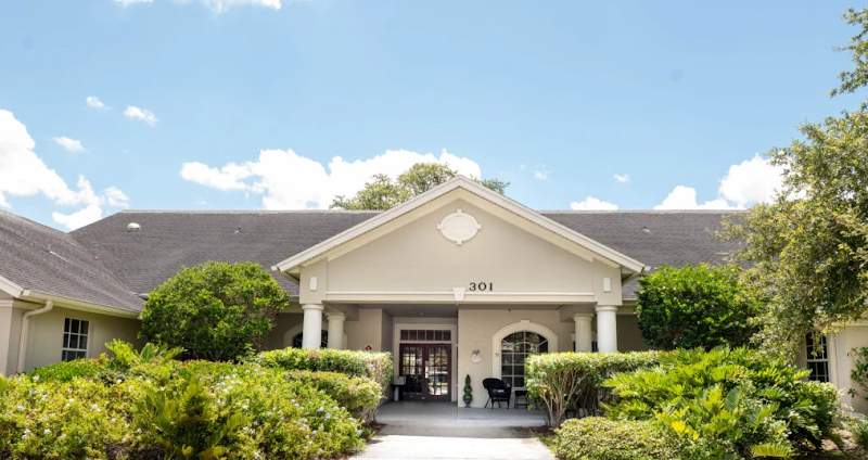 The Club At Haines City