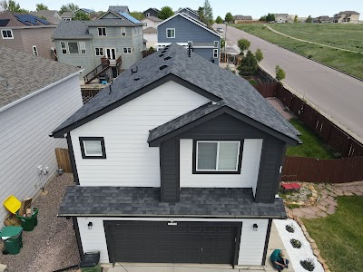 Pioneer Construction and Roofing