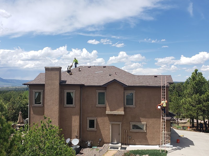 Pioneer Construction and Roofing photo 3