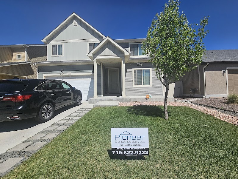 Pioneer Construction and Roofing photo 4