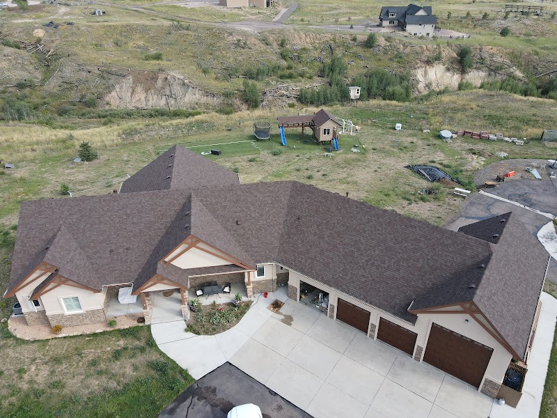 Pioneer Construction and Roofing photo 2