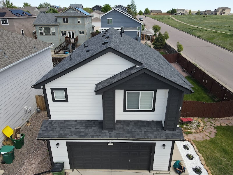 Pioneer Construction and Roofing photo 1