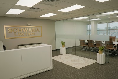 Schwaba Law Firm - Car accident lawyer in Green Bay