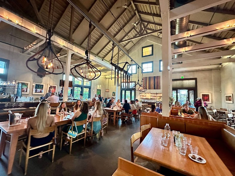 Farmstead at Long Meadow Ranch photo 3