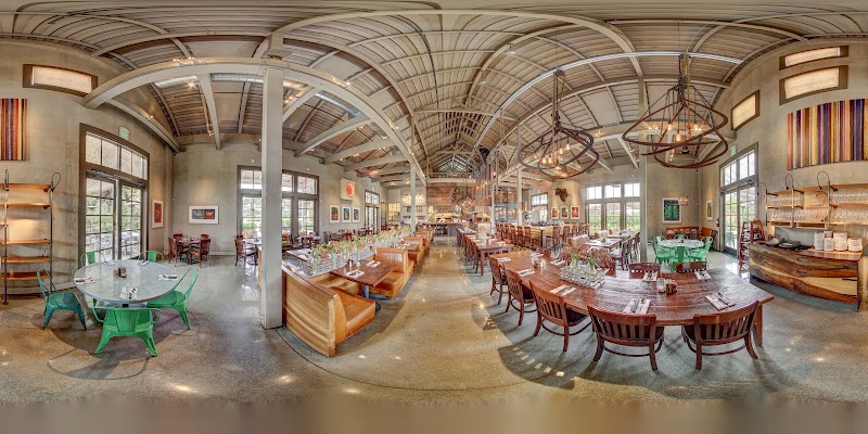 Farmstead at Long Meadow Ranch photo 4