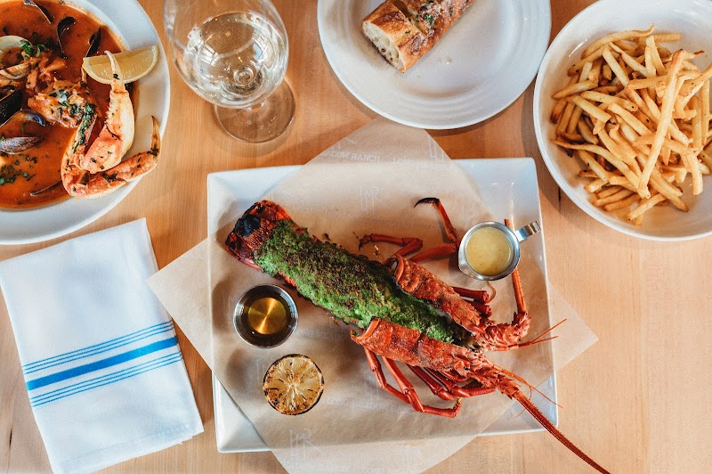 Farmstead at Long Meadow Ranch photo 2