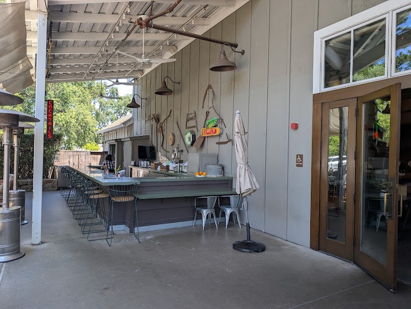 Farmstead at Long Meadow Ranch photo 2