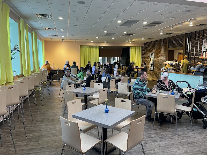 Potchke Deli photo 1