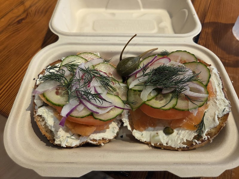 Potchke Deli photo 4