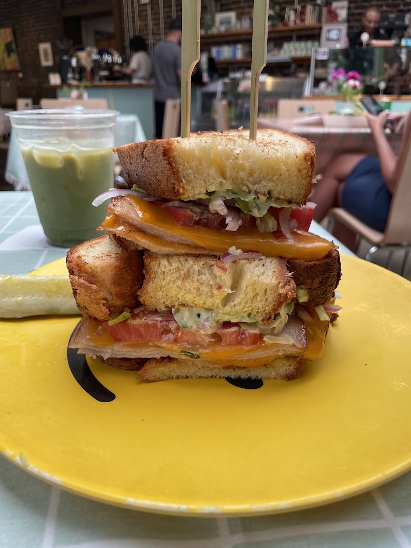 Potchke Deli photo 4