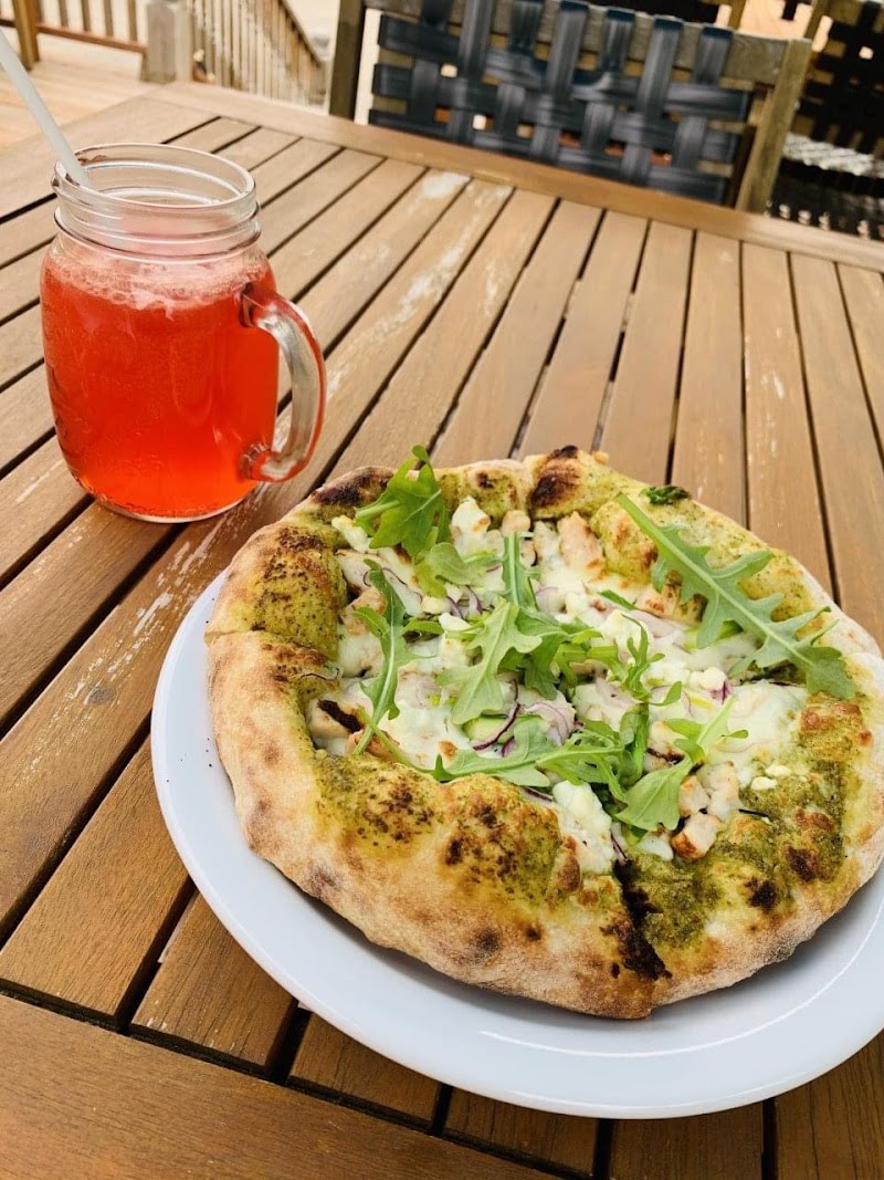 Café Méridien Arthabaska photo 2