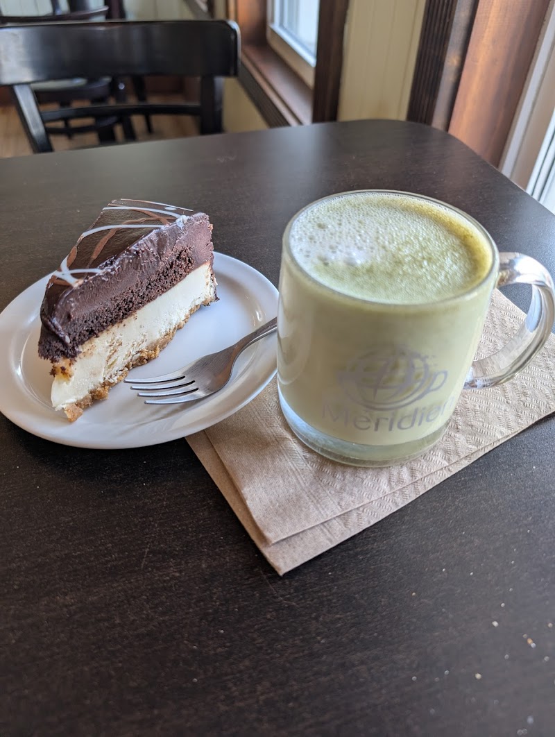 Café Méridien Arthabaska photo 4