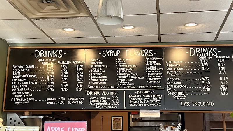 Lone Gull Coffee House photo 3