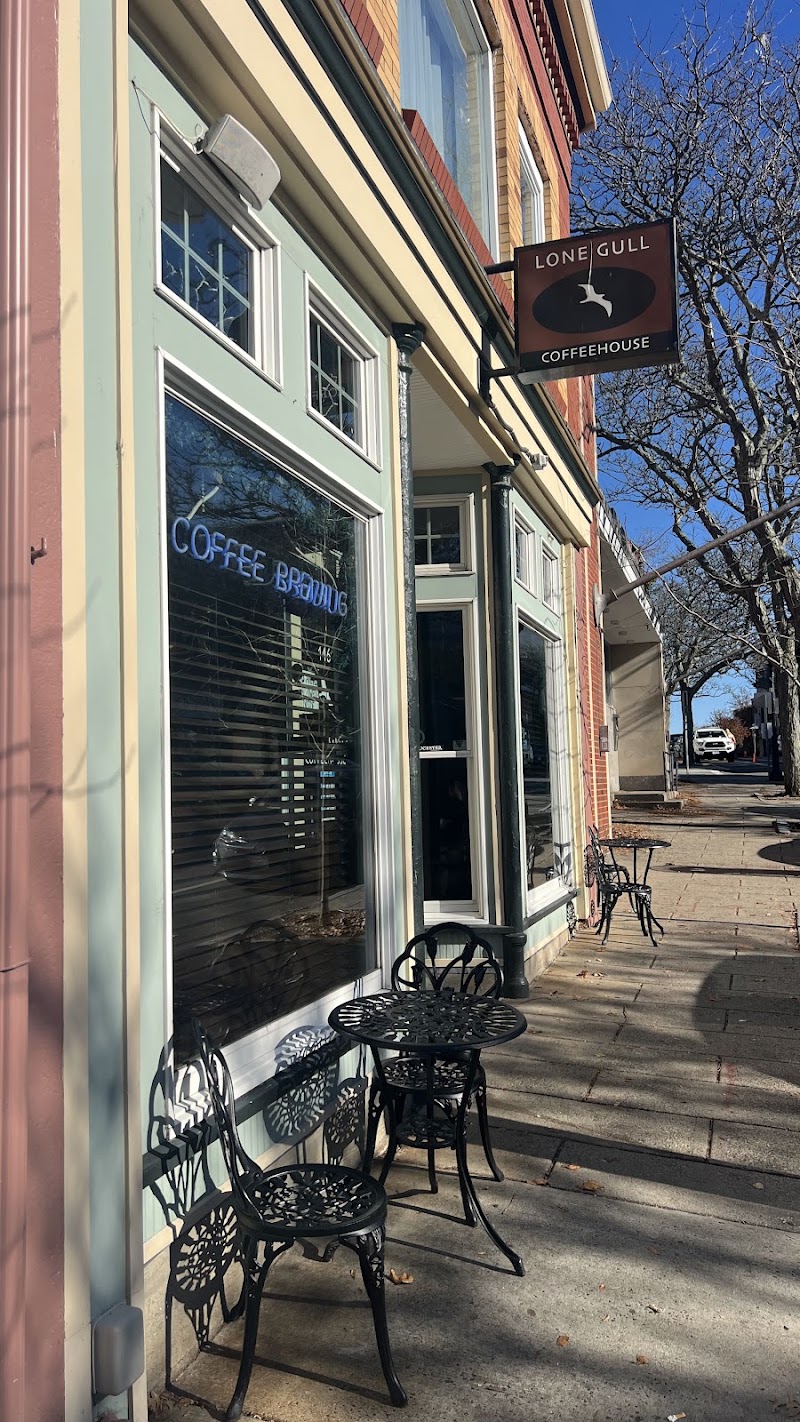 Lone Gull Coffee House photo 4