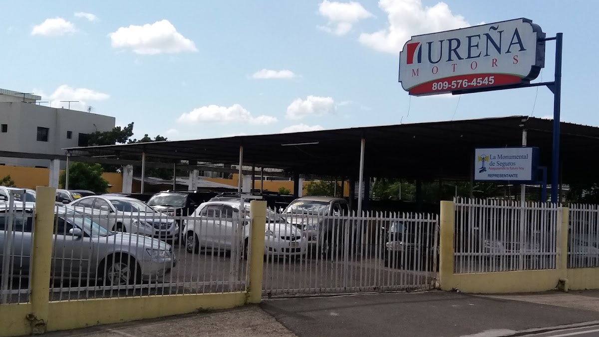 UREÑA MOTORS - Imagen 3