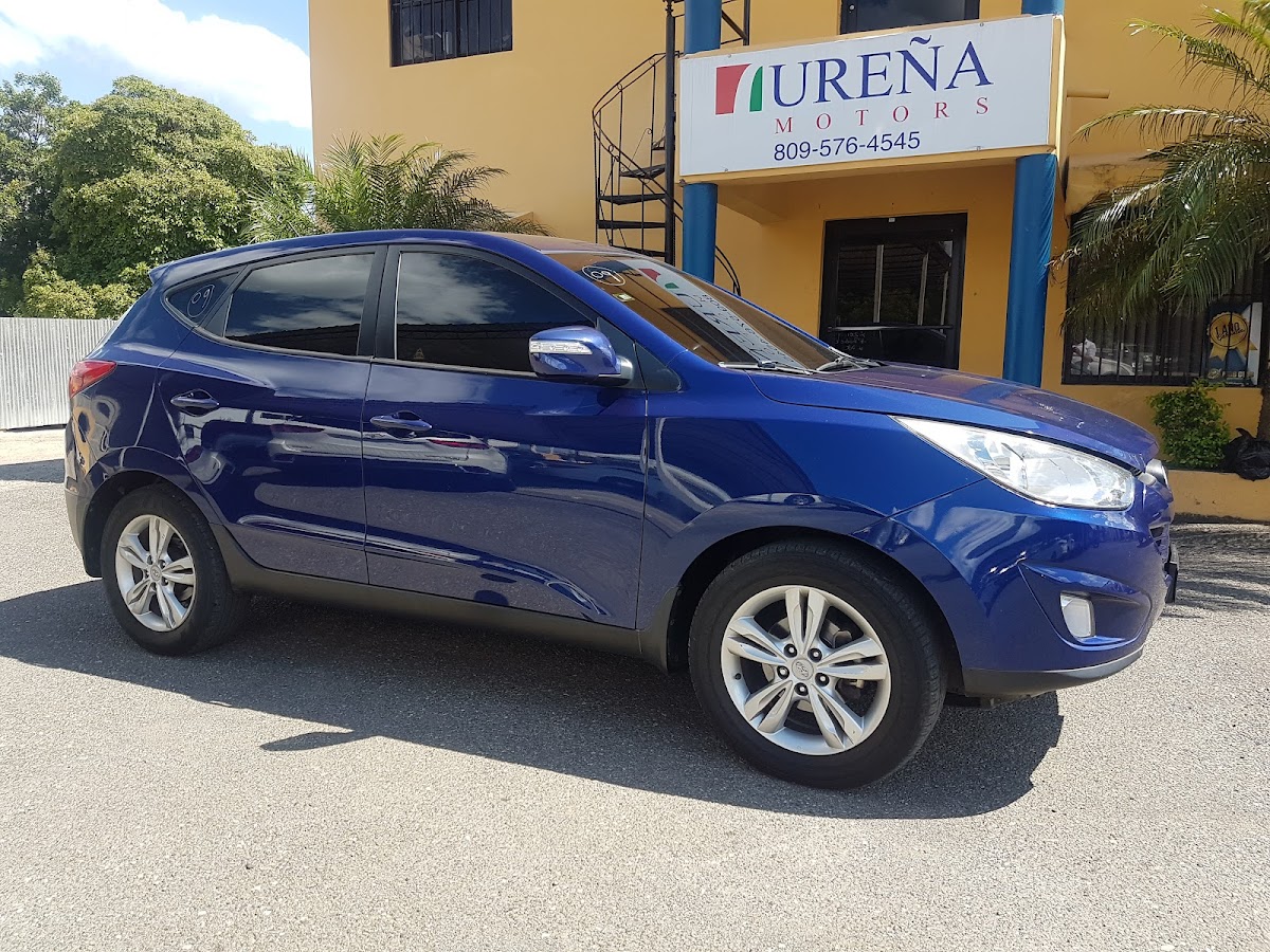 UREÑA MOTORS - Imagen 1