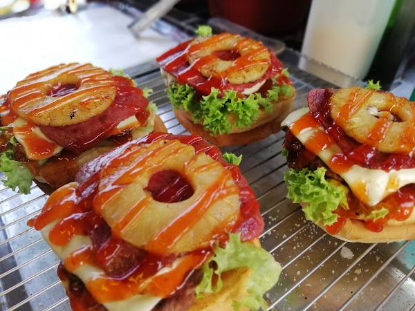 Pitstop route P178 Penang - Photo 1