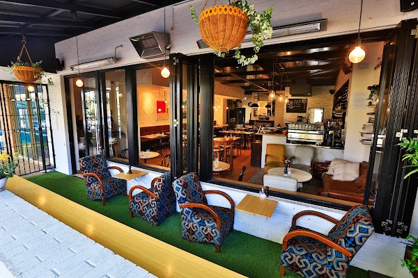 morries Margaret River