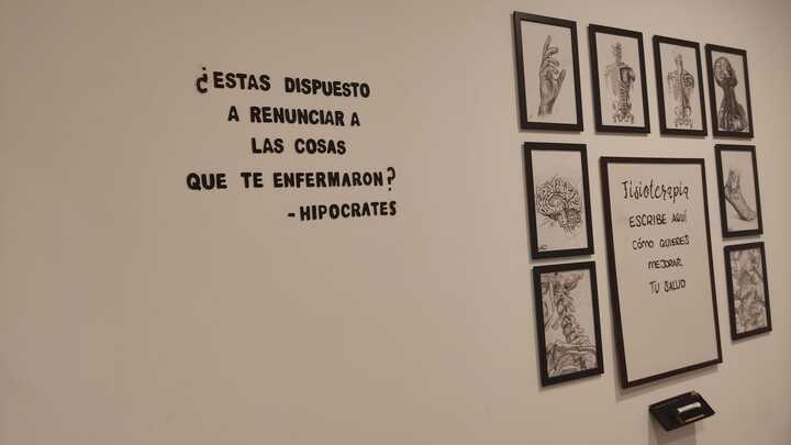 Clínica FISIADOS | Dolor crónico