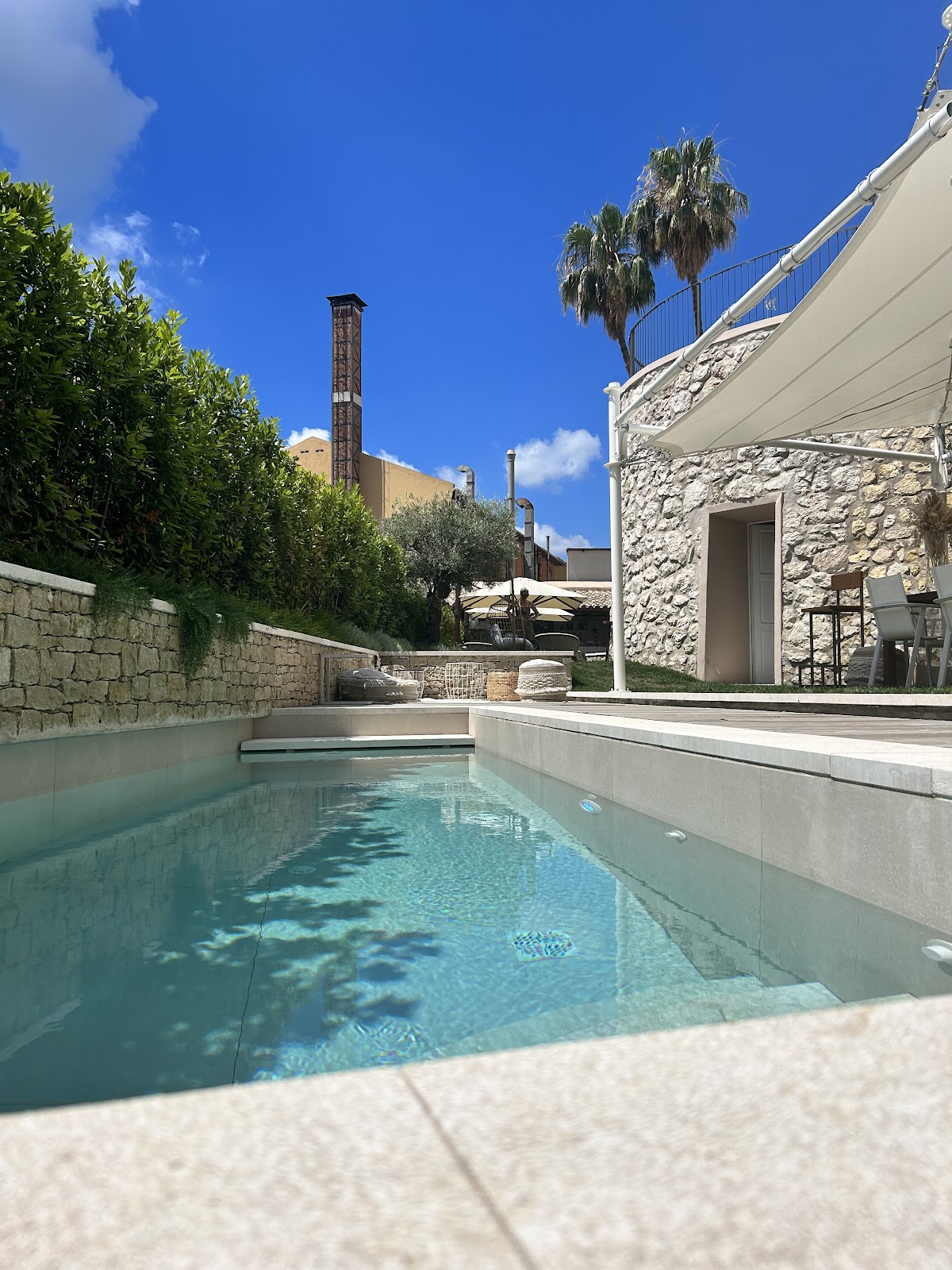 Casa Clàt Boutique Hotel 2