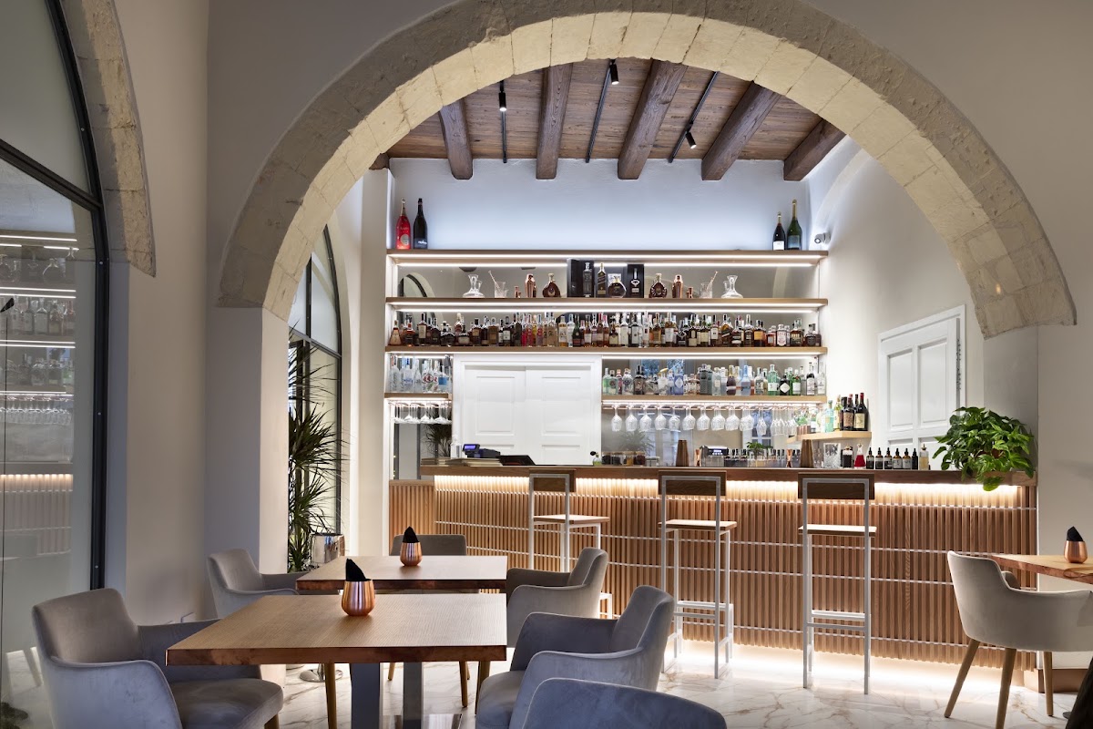 Casa Clàt Boutique Hotel 5